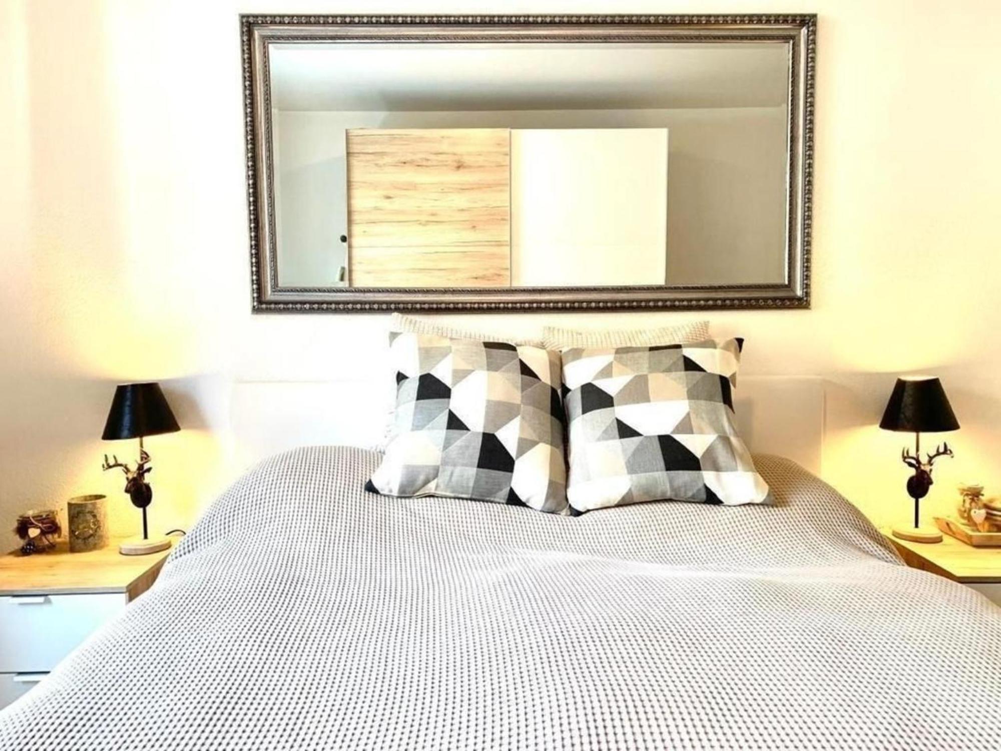 Ferienwohnung Gian, Zentral Mit Garagenstellplatz Davos Exteriör bild