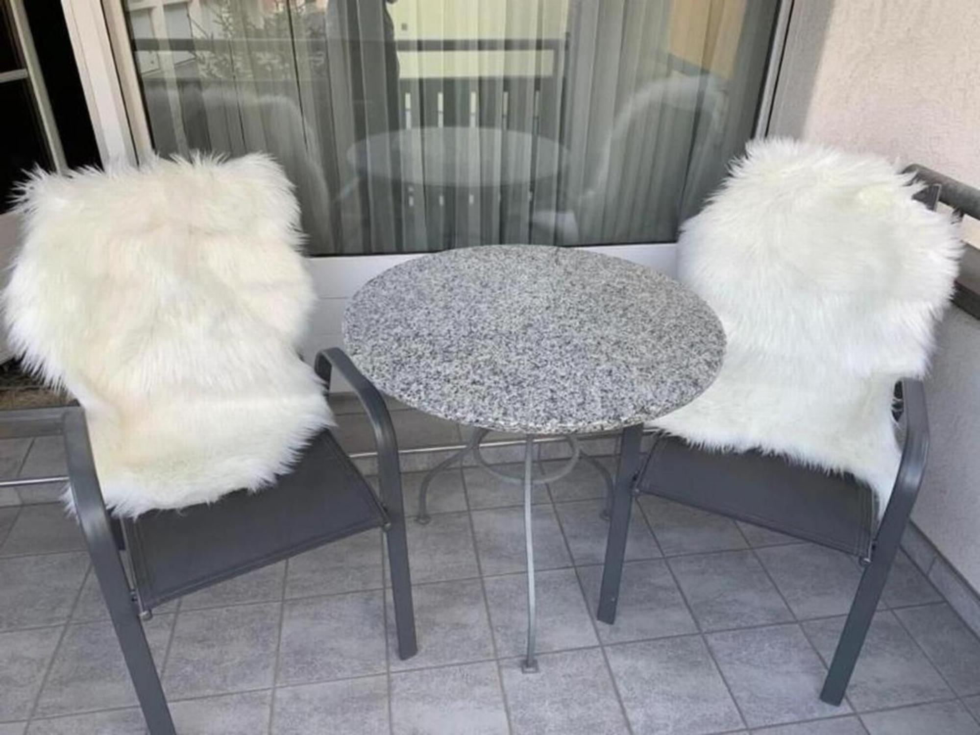 Ferienwohnung Gian, Zentral Mit Garagenstellplatz Davos Exteriör bild