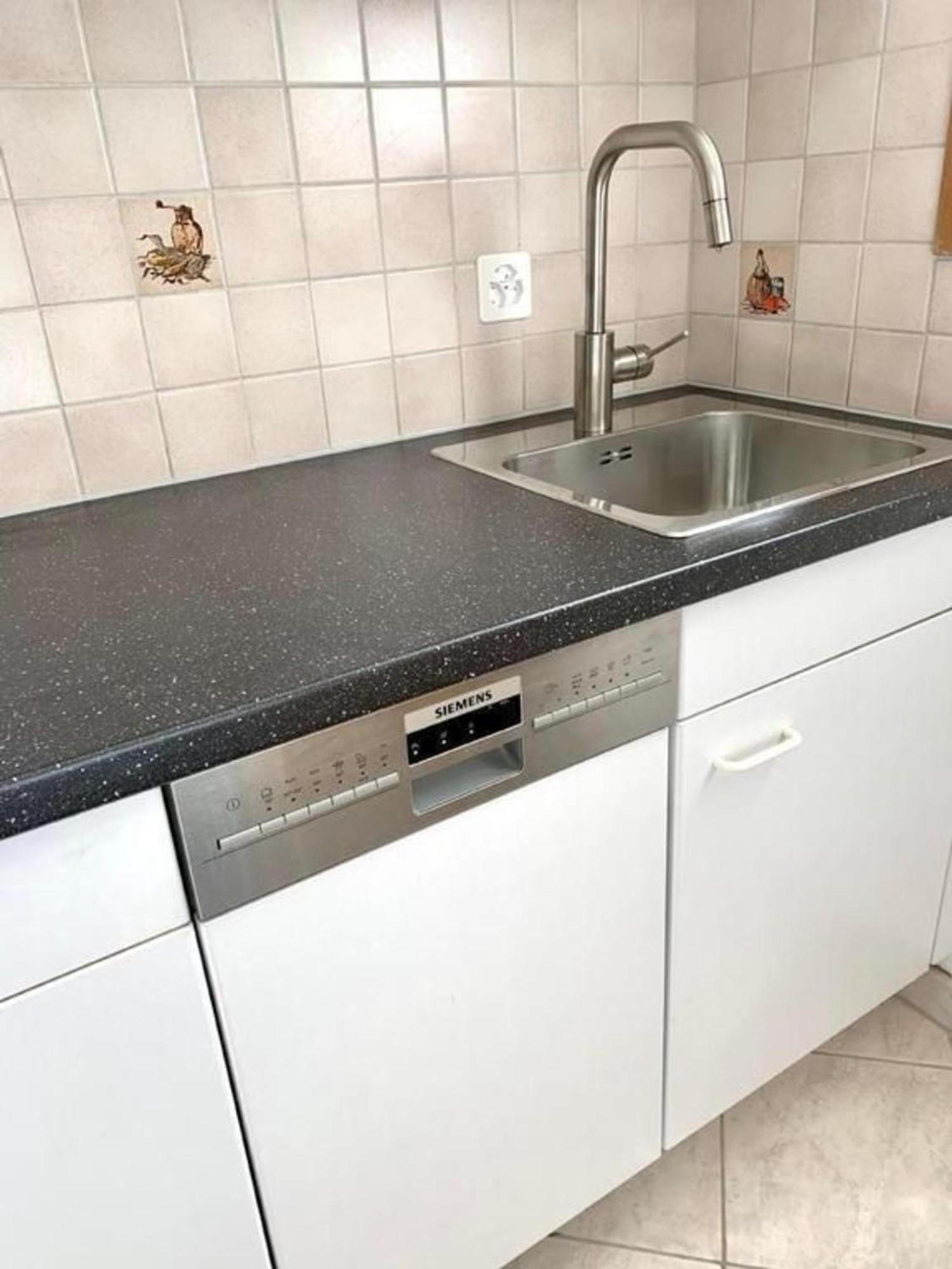 Ferienwohnung Gian, Zentral Mit Garagenstellplatz Davos Exteriör bild
